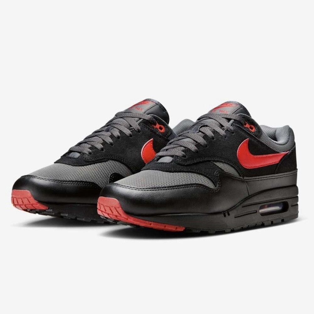 Nike Air Max 1 Essential Vamps Shoes